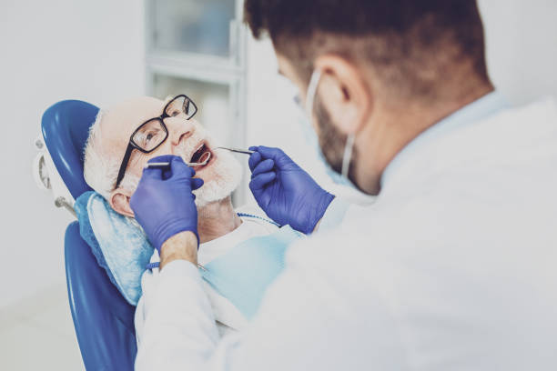 Best Emergency Wisdom Tooth Extraction in Altoona, IA